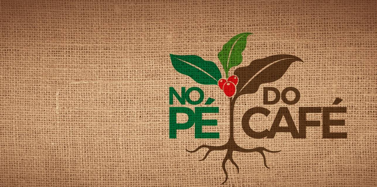 No Pé do Café