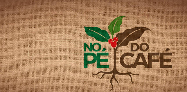 No Pé do Café