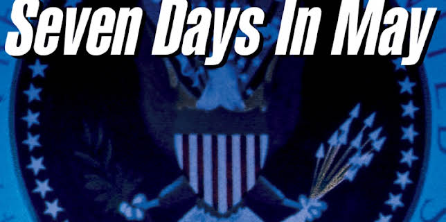 Seven Days in May (1964)