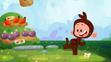 6:30 AM: Tee and Mo (S1) | Cbeebies | 11/6 2026