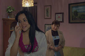 Un Refugio Para el Amor season-1: Un Refugio Para el Amor Capítulo 6