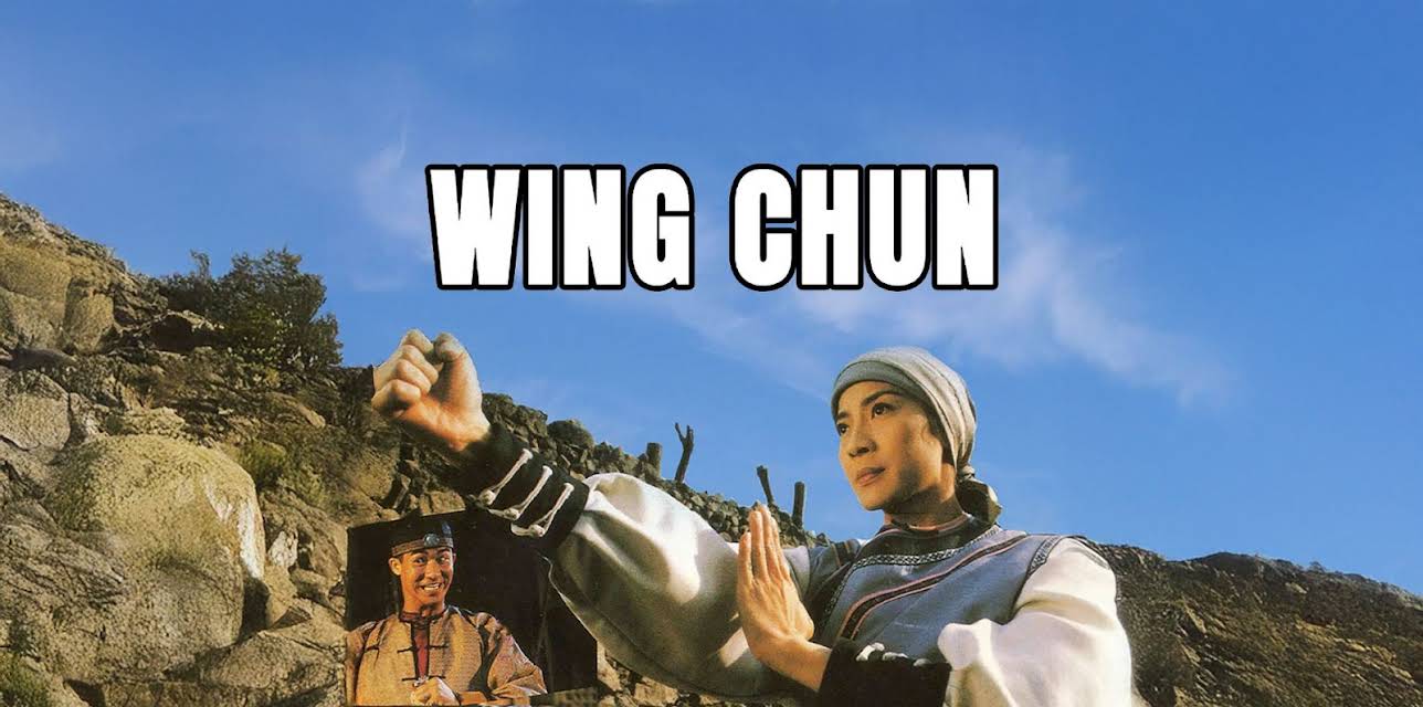 Wing Chun (1998)