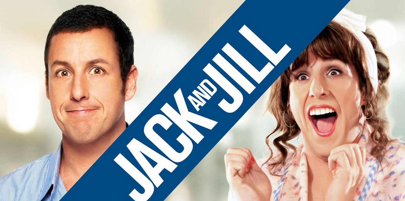 Jack And Jill (2011)