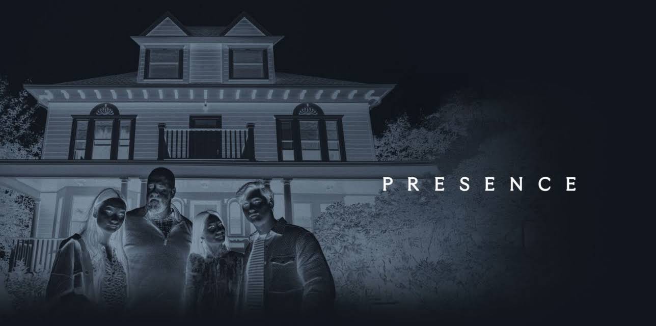 Presence (2026)