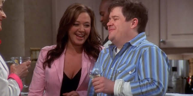 7:00 AM: The King of Queens | Channel 4 | 12/8 2025