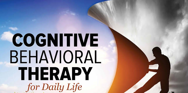 Cognitive Behavioral Therapy for Daily Life