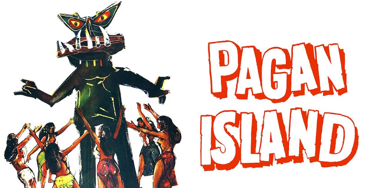 Pagan Island (2023)