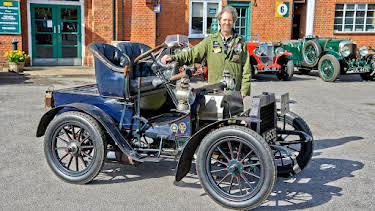 7:10 AM: Secrets of the Transport Museum (S1 E1) (S1) | Yesterday | 6/21 2026