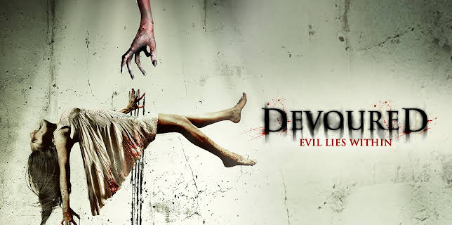 Devoured (2014)