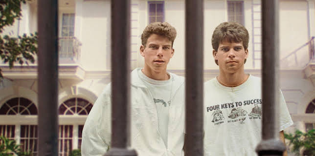 The Menendez Brothers (2024)