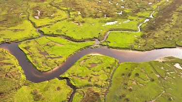 09:20: Nationalparks - Geschützte Naturwunder | ZDFinfo | 3/27 2026