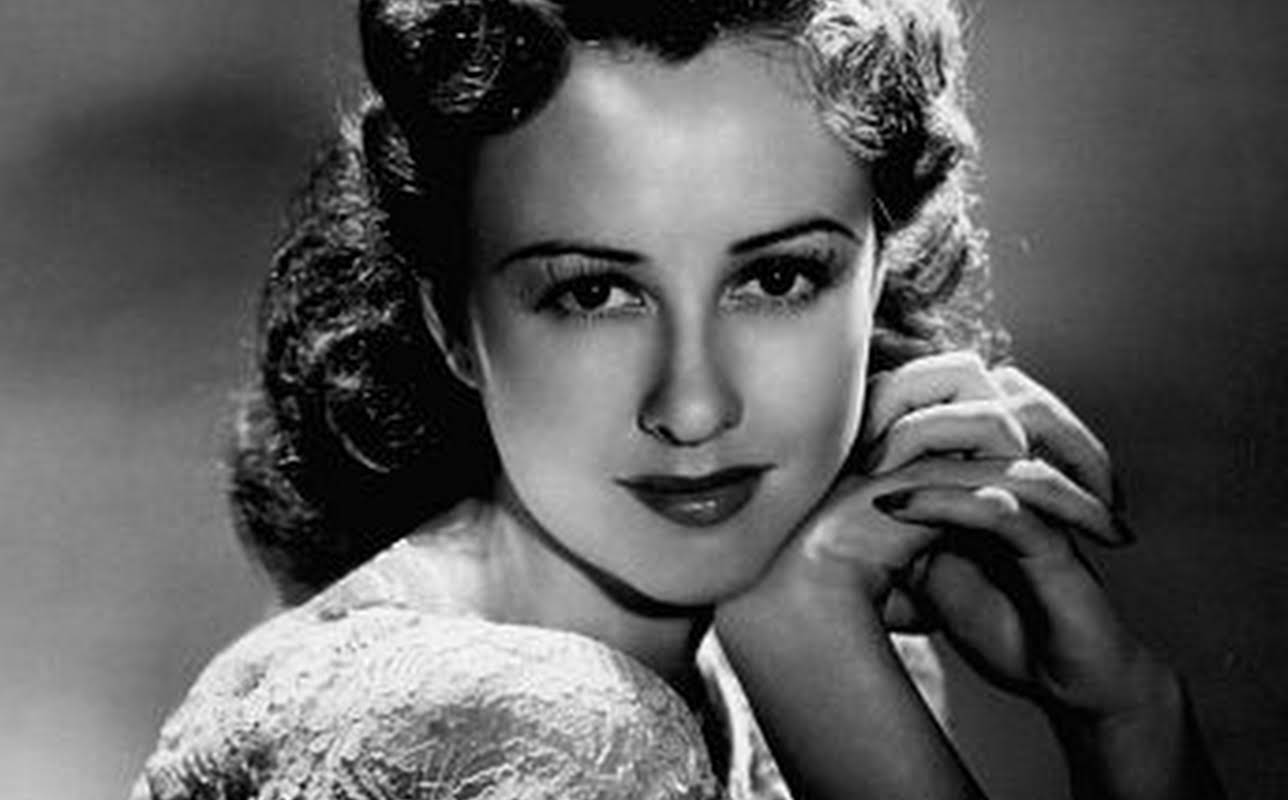 Margaret Lindsay