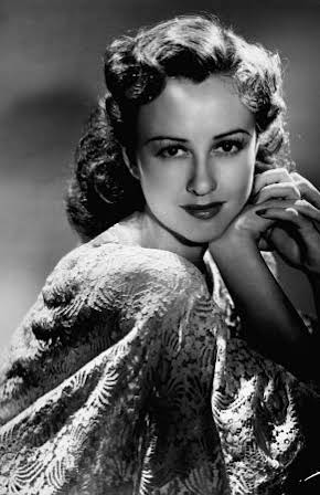 Margaret Lindsay as 