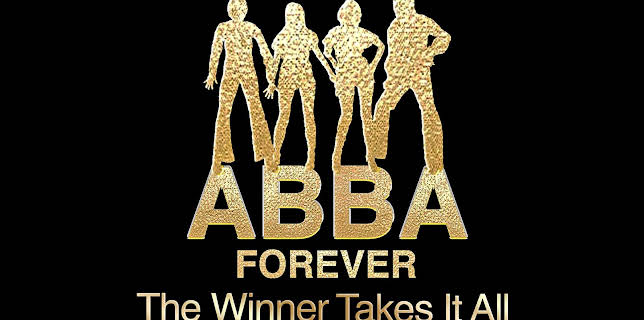 Abba - Abba Forever: The Winner Takes It All (2021)