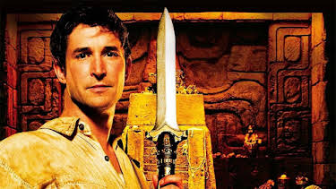 14:31: MAD ADVENTURE: 'EN BUSCA DE LA LANZA PERDIDA' | BE MAD | 3/29 2026