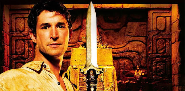 15:33: MAD ADVENTURE: 'EN BUSCA DE LA LANZA PERDIDA' | BE MAD | 11/17 2025