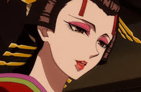 Karakuri Circus: Encounter