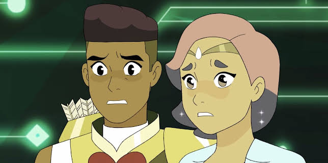 13:25: She-Ra und die Rebellen-Prinzessinnen | ProSieben Maxx | 12/6 2025