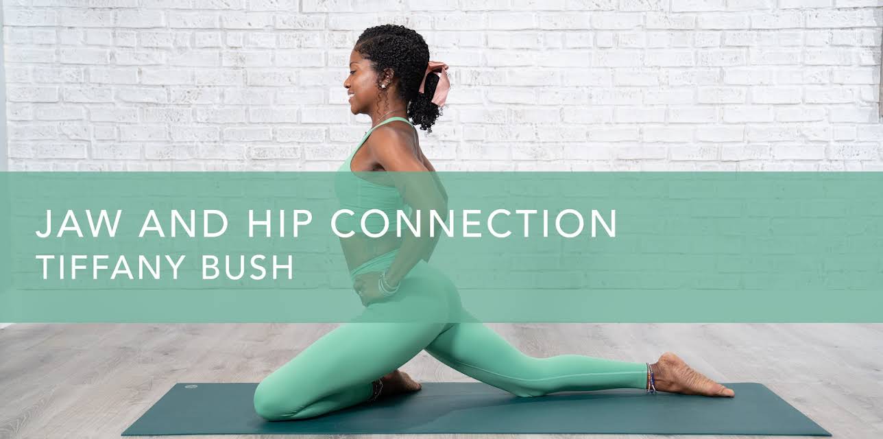 Jaw and Hip Connection (2025)