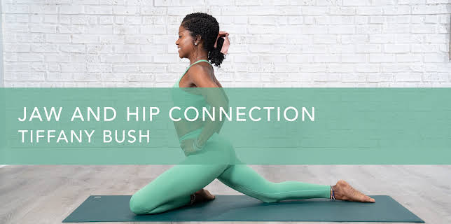 Jaw and Hip Connection (2025)