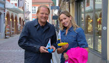 Grenzenlos köstlich mit Björn Freitag und Tamina Kallert