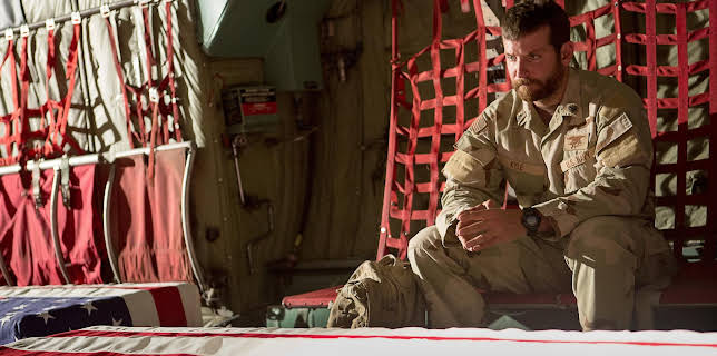 22:40: American Sniper | VOX | 1/17 2026