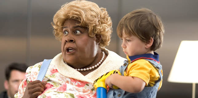 02:35: Big Mamas Haus 2 | RTL 2 | 12/31 2025