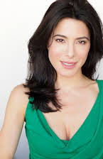 Jaime Murray som 