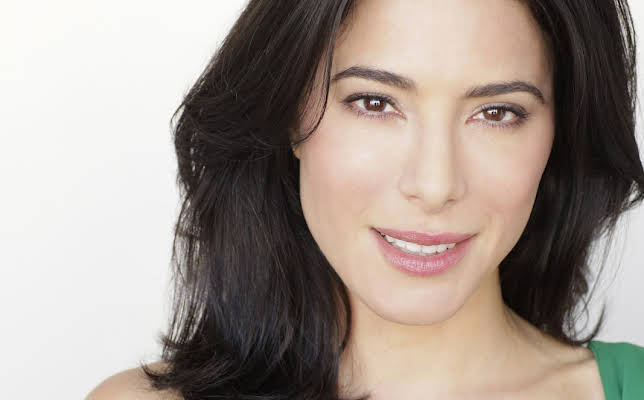 Jaime Murray