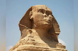 Secrets Unlocked: The Sphinx
