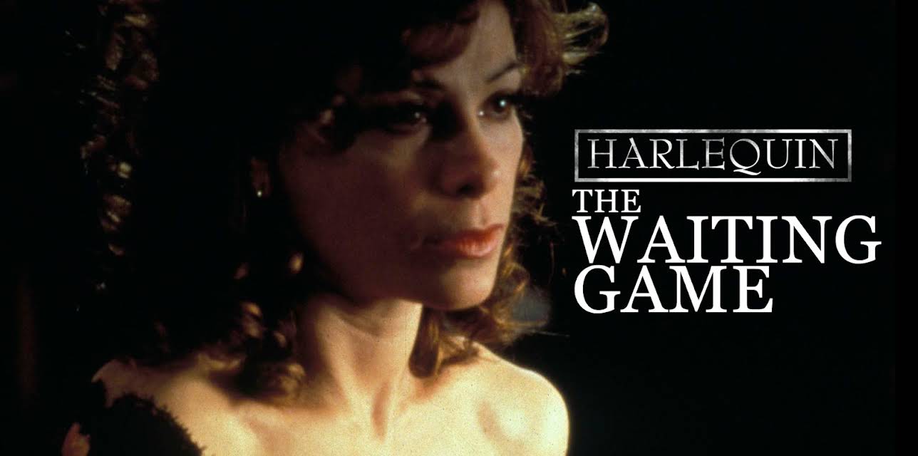 Harlequin: The Waiting Game (1998)
