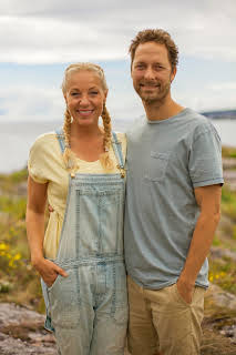 20:55: Neste sommer (S4 E2) (S4) | TVNorge | 5/29 2026