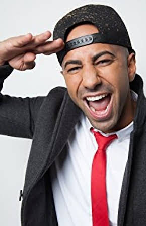 Yousef Erakat as 