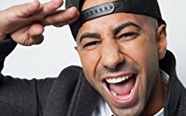 Yousef Erakat