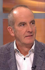 Kevin McCloud as 