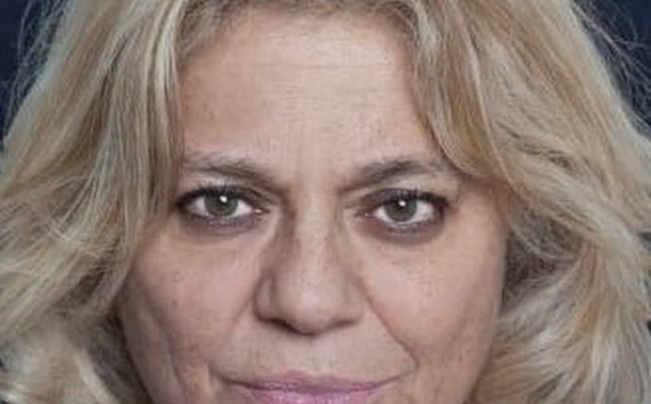 Milvia Marigliano