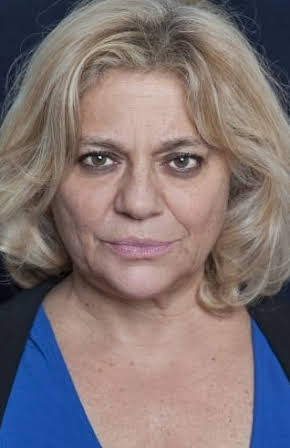 Milvia Marigliano as 