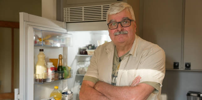 22:30: Här är ditt kylskåp (S3 E17) (S3) | Kanal 5 | 3/2 2026