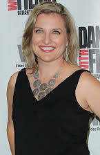 Maria Maestas McCann as 