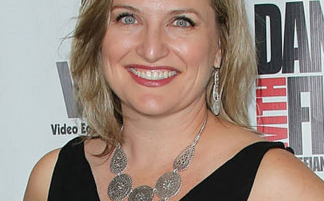 Maria Maestas McCann