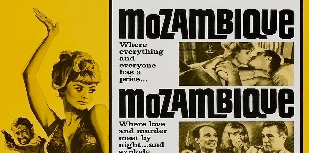Mozambique (1966)