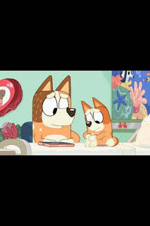 20:05: Bluey (T1): Ep.32 Tornado y el viejo perro lobo sabio | Disney Junior | 3/31 2026