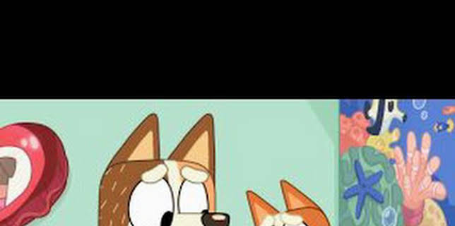 10:35: Bluey (T1): Ep.32 Tornado y el viejo perro lobo sabio | Disney Junior | 12/13 2025