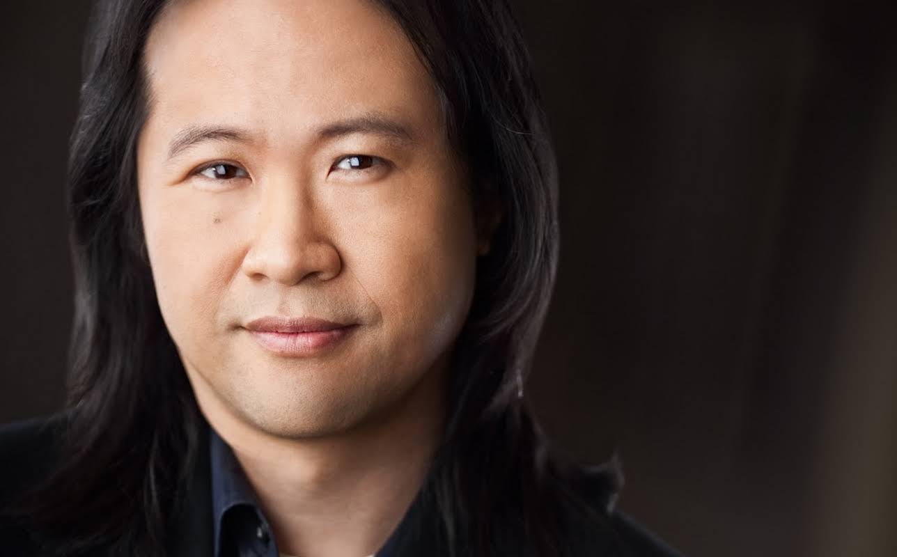 Ronin Wong