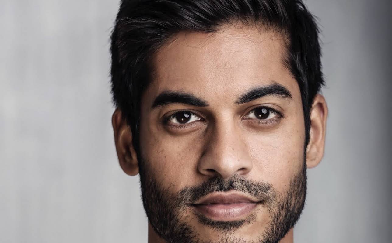 Sachin Bhatt