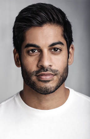 Sachin Bhatt as 