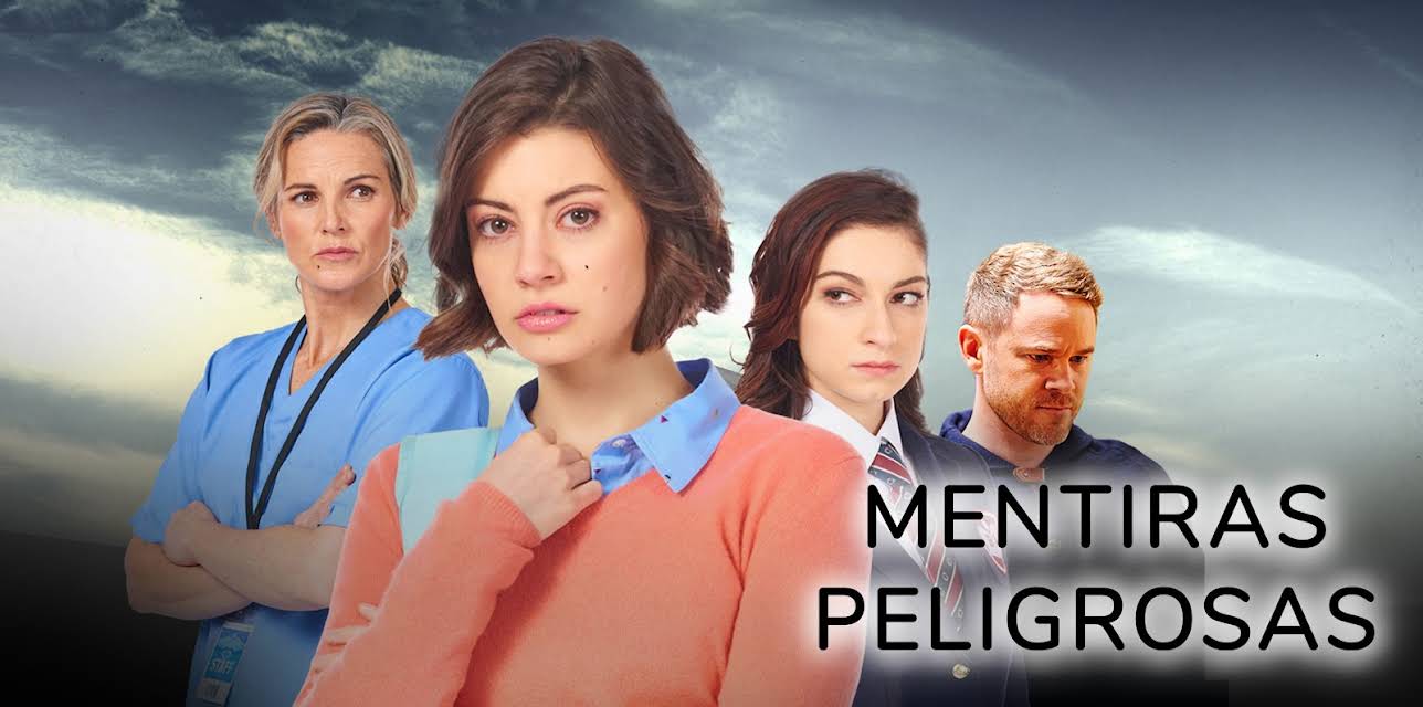 Mentiras peligrosas (2020)