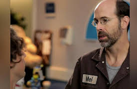 Bad Samaritans Season 1: Dog Pound