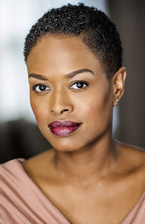 Lisa Michelle Cornelius as 