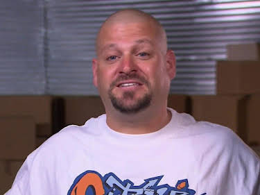 19:00: Storage Wars - Die Geschäftemacher | ProSieben Maxx | 8/23 2026